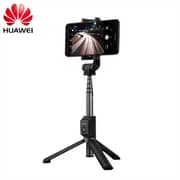 Huawei Honor AF15 Bluetooth Tripod Selfie Stick 64cm Black