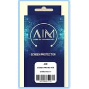 AIM Screen Protector Transparent Samsung A71