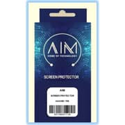 AIM Screen Protector Transparent Huawei Y9s