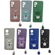 AIM 5111000011148 Cover For Huawei Y9 Prime 2019 Assorted Color