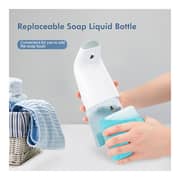 Foam Soap Dispenser Automatic