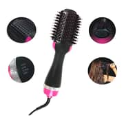 One Step Hair Dryer & Styler
