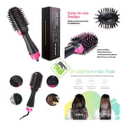 One Step Hair Dryer & Styler