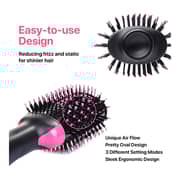One Step Hair Dryer & Styler