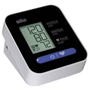 Braun ExactFit 1 Upper Arm Blood Pressure Monitor BUA5000EU