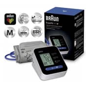 Braun ExactFit 1 Upper Arm Blood Pressure Monitor BUA5000EU