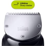 Braun Beard Trimmer BT7240