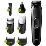 Braun 6-in-1 Grooming Kit MGK3220