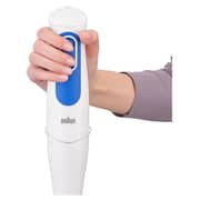 Braun Multiquick Hand Blender 700W MQ3000