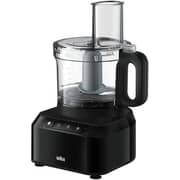 Braun PureEase Food Processor FP3132