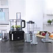 Braun PureEase Food Processor FP3132