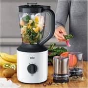 Braun Jug Blender JB3123