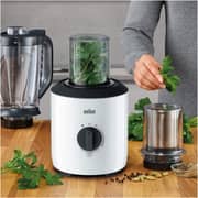Braun Jug Blender JB3123