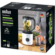 Braun Jug Blender JB3123