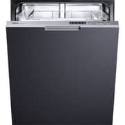TEKA Built‑In Dishwasher 12‑Place Settings & 5 Modes - DW8 55 FI