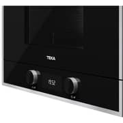 TEKA Built-in Microwave with Ceramic Grill - ML 822 BIS