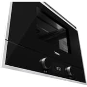 TEKA Built-in Microwave with Ceramic Grill - ML 822 BIS