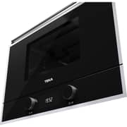 TEKA Built-in Microwave with Ceramic Grill - ML 822 BIS