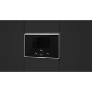 TEKA Built-in Microwave with Ceramic Grill - ML 822 BIS