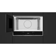 TEKA Built-in Microwave with Ceramic Grill - ML 822 BIS