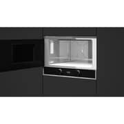 TEKA Built-in Microwave with Ceramic Grill - ML 822 BIS