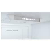 TEKA Bottom Freezer Refrigerator 325 Litres NFL345C