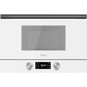 TEKA Urban Colors Built-in Microwave with Ceramic Base - ML 8220 BIS L WH