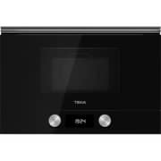 TEKA ML 8220 BIS L Urban Colors Edition Built-in Microwave with ceramic base