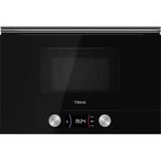 TEKA ML 8220 BIS L Urban Colors Edition Built-in Microwave with ceramic base