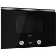 TEKA ML 8220 BIS L Urban Colors Edition Built-in Microwave with ceramic base