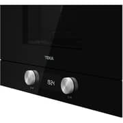 TEKA ML 8220 BIS L Urban Colors Edition Built-in Microwave with ceramic base