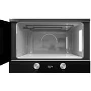 TEKA ML 8220 BIS L Urban Colors Edition Built-in Microwave with ceramic base