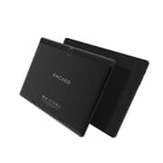 Exceed EX10S4 Tablets Wi-Fi 802.11 b/g/n 16GB 2GB RAM 10 inch black_grey