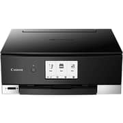 Canon PIXMA TS8340 Ink Jet Printer Black