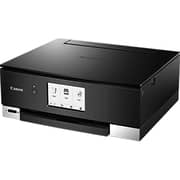 Canon PIXMA TS8340 Ink Jet Printer Black