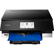 Canon PIXMA TS8340 Ink Jet Printer Black