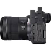 Canon EOS R6 Mirrorless Digital Camera + RF24-105mm F4-7.1 IS STM Kit