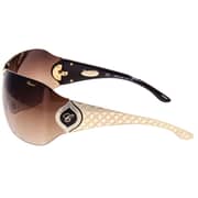 Chopard Gold Sunglasses For Women SCH883S0300-110