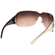 Chopard Gold Sunglasses For Women SCH883S0300-110