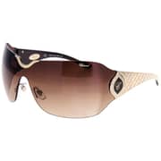 Chopard Gold Sunglasses For Women SCH883S0300-110