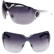 Chopard Silver Sunglasses For Women SCH883S0579-110