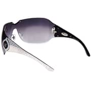 Chopard Silver Sunglasses For Women SCH883S0579-110