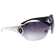 Chopard Silver Sunglasses For Women SCH883S0579-110