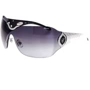 Chopard Silver Sunglasses For Women SCH883S0579-110