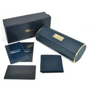 Chopard Silver Sunglasses For Women SCH883S0579-110