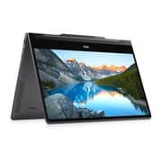 Dell Inspiron 13 7391 (2-in-1) Laptop - Core i7 16GB 1TB Windows 10 Home 13.3Inch FHD Touch + Pen Black English/Arabic Keyboard