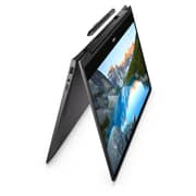 Dell Inspiron 13 7391 (2-in-1) Laptop - Core i7 16GB 1TB Windows 10 Home 13.3Inch FHD Touch + Pen Black English/Arabic Keyboard
