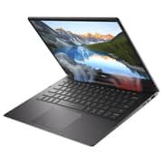 Dell Inspiron 13 7391 (2-in-1) Laptop - Core i7 16GB 1TB Windows 10 Home 13.3Inch FHD Touch + Pen Black English/Arabic Keyboard
