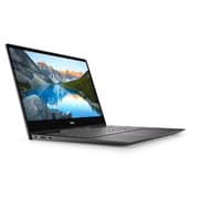 Dell Inspiron 13 7391 (2-in-1) Laptop - Core i7 16GB 1TB Windows 10 Home 13.3Inch FHD Touch + Pen Black English/Arabic Keyboard