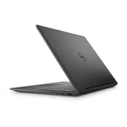 Dell Inspiron 13 7391 (2-in-1) Laptop - Core i7 16GB 1TB Windows 10 Home 13.3Inch FHD Touch + Pen Black English/Arabic Keyboard